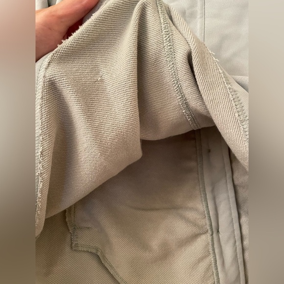 Light Mint Green Jacket BAGATELLE - Picture 4 of 4